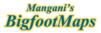 Mangani's BigfootMaps