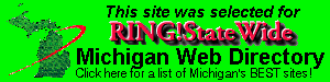 Michigan Ring Award