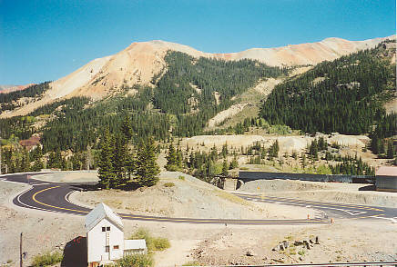 Million Dollar Highway 1