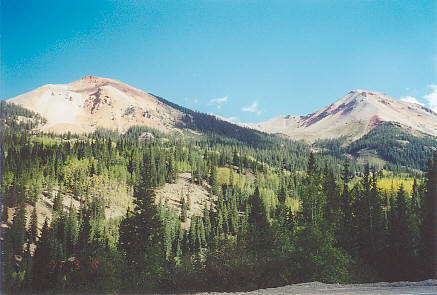 Million Dollar Highway 3