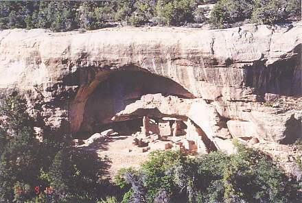 Mesa Verde 2