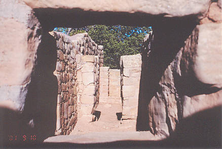 Mesa Verde 3