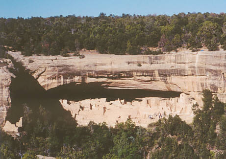 Cliff Palace 1