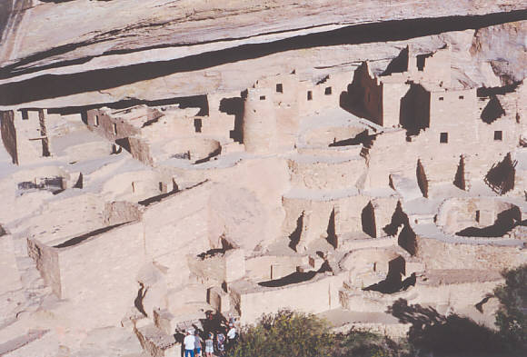 Cliff Palace 2a