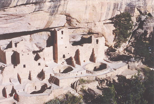 Cliff Palace 2b