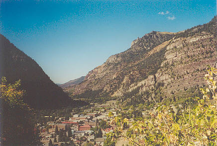 Ouray