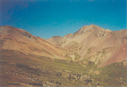 Silverton-Rico Trail 3