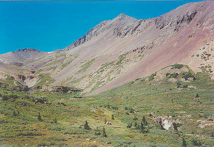 Silverton-Rico Trail 5a