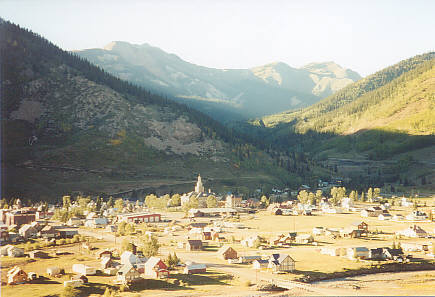 Independence Pass - Veltins Beer Man